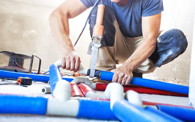 Plumbers Internet Find