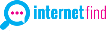 Internet Find Home Page